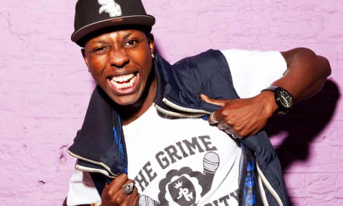 JAMAL EDWARDS