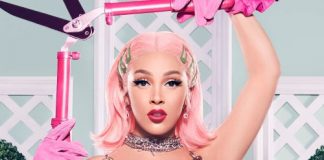Doja Cat Sets The Mood With 7 Iconic Instagram Fashion Moments ICONIC INSTAGRAM FASHION MOMENTS