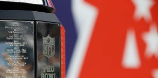Should The NFL Cancel The Pro Bowl Going Forward? THE PRO BOWL