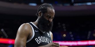 Philadelphia 76ers James Harden To Sit Out During All-Star Break James Harden