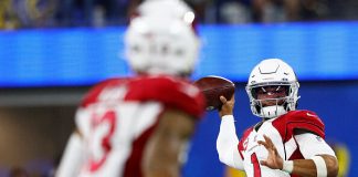 Kyler Murray Says: ‘All of this nonsense is not what I’m about’ Arizona Cardinals