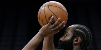 Did the Brooklyn Nets or the Philadelphia 76ers win the trade? Brooklyn Nets