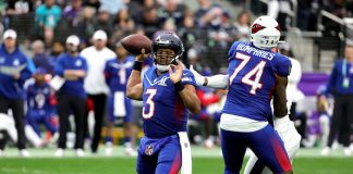 Former Steeler Ryan Clark: ‘Russell Wilson not an all time great’ Russell Wilson