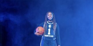 Sh3GotGame Fridays: Tyonna Bailey’s Legacy Continues To Grow Tyonna Bailey