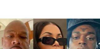 Did Kodak Black’s ‘Lauren London’ Comments Come Back To Haunt Him Lauren London comments