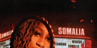 Somalia Shares Her Lyrical Journey, Discusses New Single ‘Mirror’ MIRROR