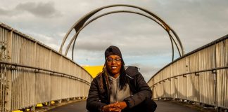 Nyja: Afrobeats Artist Takes Over London With New Single, ‘No Worri’ NYJA