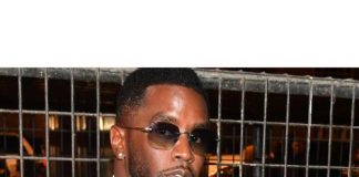 A Struggling Rapper Demands P. Diddy Listen To His Demo Record struggling rapper