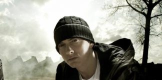 Why Every Eminem Album Is A Christmas Album Why Every Eminem Album Is A Christmas Album