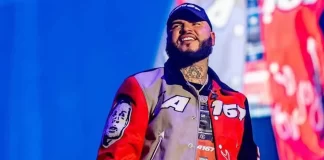 Farruko Makes A Turn In His Reggaeton Career, Becomes A Christian FARRUKO
