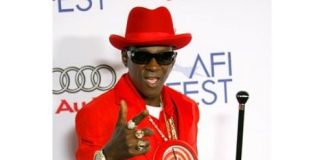 Flavor Flav Loves Cleveland Cleveland
