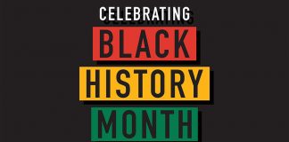 Black History Month: The History of African American Appreciation BLACK HISTORY MONTH