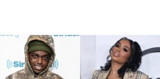 Kodak Black Wants DreamDoll As His Valentine kodak black and dreamdoll featured (1)