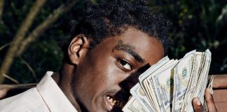 Kodak Black Released From Jail On $75K Bond Kodak black is released