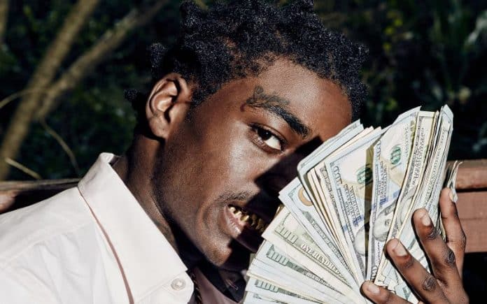 Kodak black is released