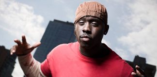 How to Make It In The New York Rap Scene NEW YORK RAP SCENE