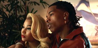 Nicki Minaj Latest Single, ‘Do We Have A Problem’, Video With Lil Baby NICKI MINAJ LATEST SINGLE
