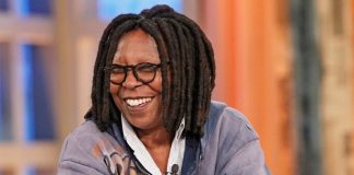 Whoopi Goldberg Faces Backlash, Suspension Over Holocaust Comments whoopi goldberg the view