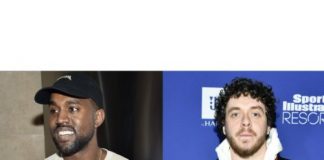 Jack Harlow Calls Kanye West His “Hero” JACK HARLOW CALLS KANYE