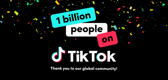 TIKTOK