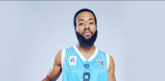 Eugene Campbell III Strives To Be An Inspiration, Hero To Many Eugene Campbell III