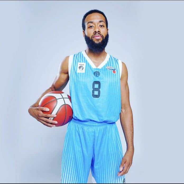 Eugene Campbell III