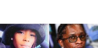 Young Thug’s Baby Mama Pronounced Dead At A Bowling Alley Bowling Alley