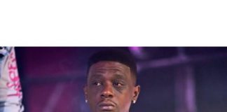 Boosie Says The LA Streets Are Dangerous After Kodak’s Shooting L.A Streets