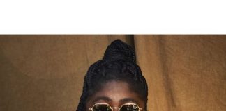 Rapper Chika Intends To Commit Suicide RAPPER CHIKA INTENDS
