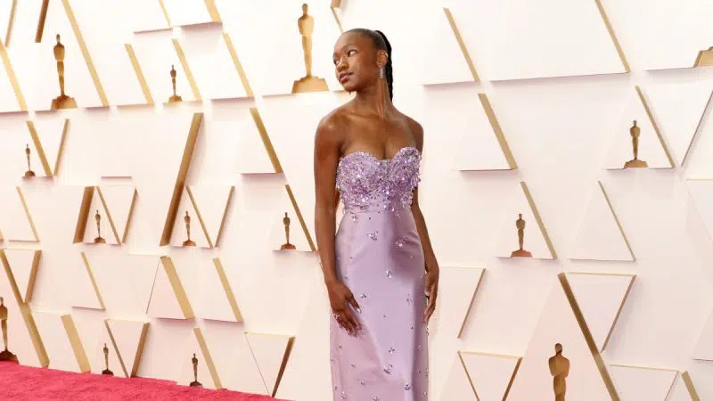 Every Look From the 2022 Oscars Red Carpet - News WorldWide