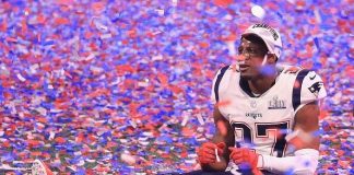 Former New England Patriots J.C. Jackson’s Rags To Riches Story J.C. Jackson