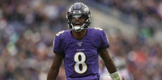 Baltimore Ravens Lamar Jackson Details Racial Bias Experiences Baltimore Ravens