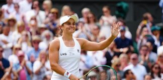 No. 1 Tennis Star Ash Barty Retires: ‘I’m so happy and so ready’ Ash Barty