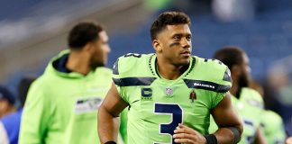 Why The Russell Wilson Trade Won’t Guarantee The Broncos A Ring Denver Broncos