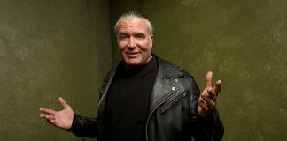 WWE Hall of Famer Scott Hall passes away after a heart attack at age 63 Scott Hall