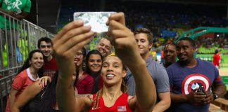 WNBA Brittney Griner Detained In Russia For Vape Cartridges Brittney Griner