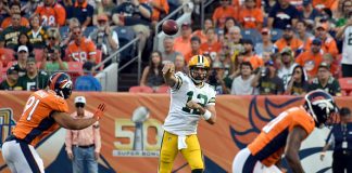 Denver Broncos GM George Paton: ‘Everything is on the table’ Denver Broncos