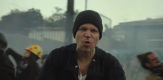 Residente Shares His Jaw-Dropping Single ‘This Is Not America’ RESIDENTE AND HIS JAW-DROPPING SINGLE