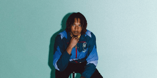 Jaz Valentino Shares Deep Songwriting On ‘Wild Weeds’ Jaz Valentino