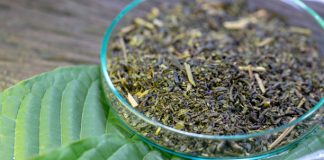 LEARN ABOUT HEALTHY LIVING WITH KRATOM KRATOM
