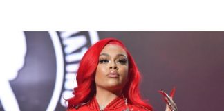 Latto Backtracks Speaking Out Against Her Male Collaborator Latto backtracks