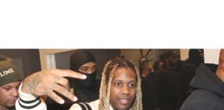 Lil Durk Crowns The Three New Kings Of Hip-Hop LIL DURK CROWNS