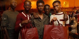 Telfar Officially Opens Its First Flagship Store TELFAR OFFICIALLY