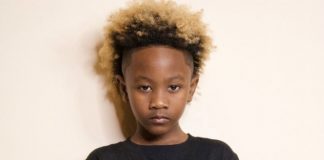 Aiden Kerr, Brother To XXXTENTACION Disrupts Philanthropy MEET THE 11 YEAR OLD DISRUPTING PHILANTHROPY