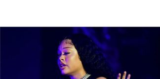 Latto Exclaimed That A Male Rapper Tried To “Drop Nuts” On Her drop nuts