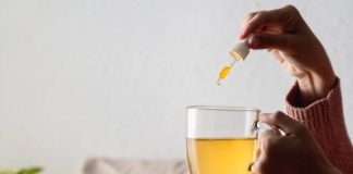 Here Are The Top CBD Products For Athletes cbd drop