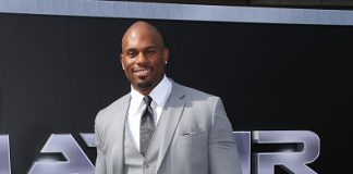 What you need to know about WWE star Shad Gaspard Shad Gaspard