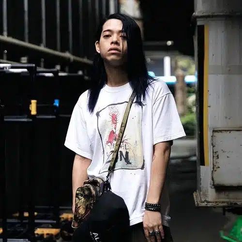 5 NEW ASIAN HIP-HOP SONGS