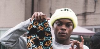 Canadian Rap: The Best-Kept Secret In Hip-Hop CANADIAN RAP