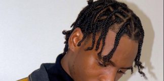 SIAHH Challenges His Weakness, Channels Greatness In 2022 SIAHH CHALLENGES